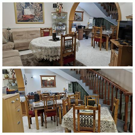 Saracini'S Homestay Attard Zewnętrze zdjęcie