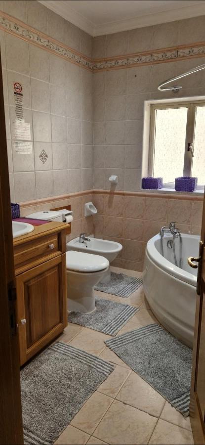 Saracini'S Homestay Attard Zewnętrze zdjęcie