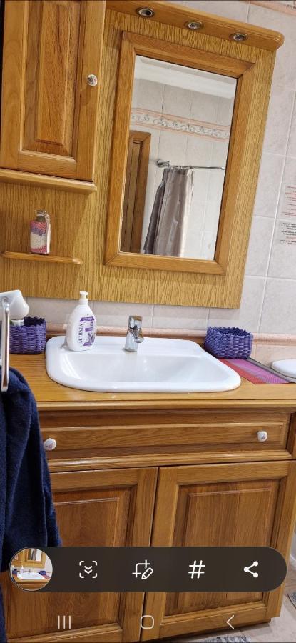 Saracini'S Homestay Attard Zewnętrze zdjęcie