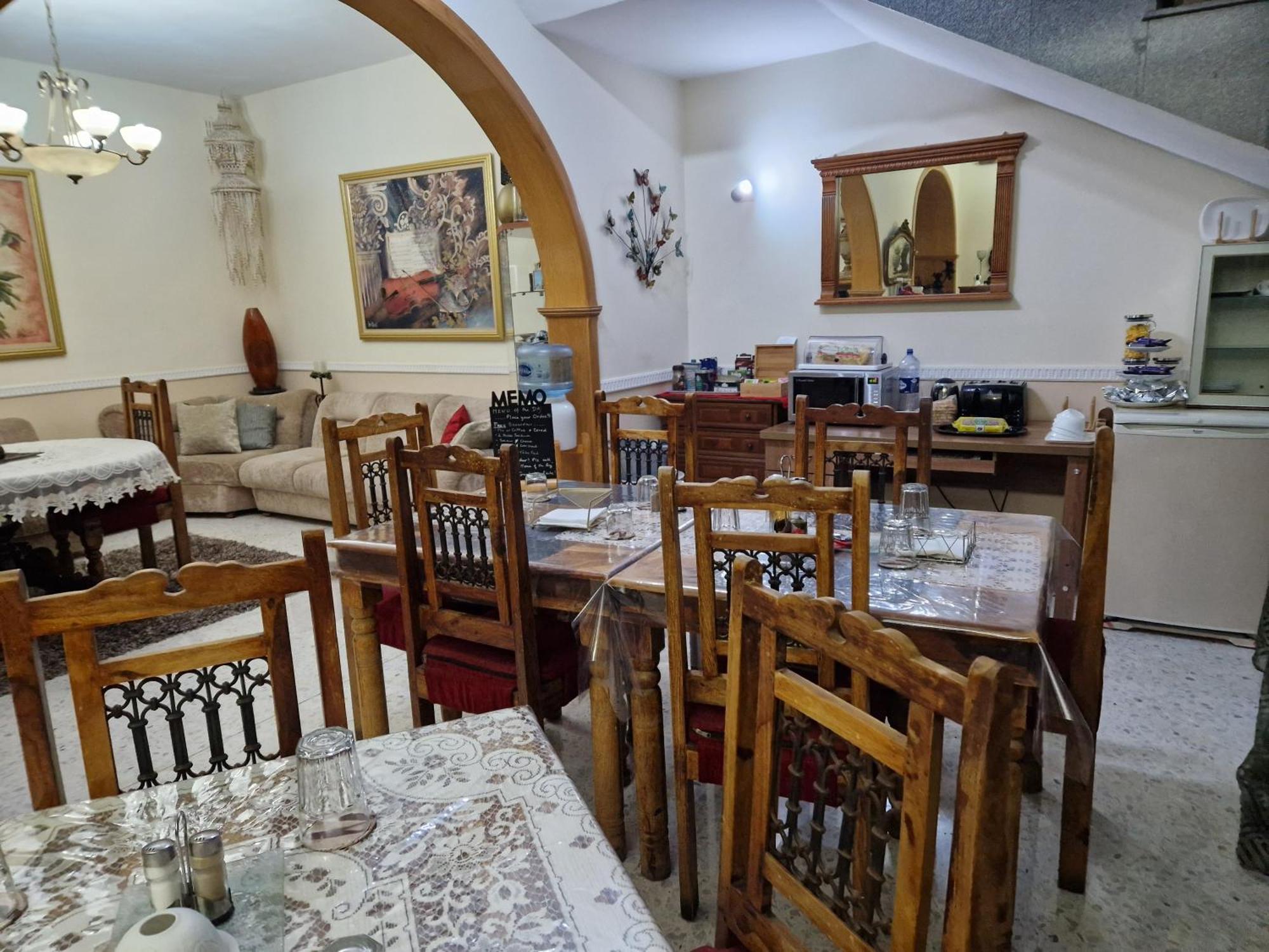 Saracini'S Homestay Attard Zewnętrze zdjęcie