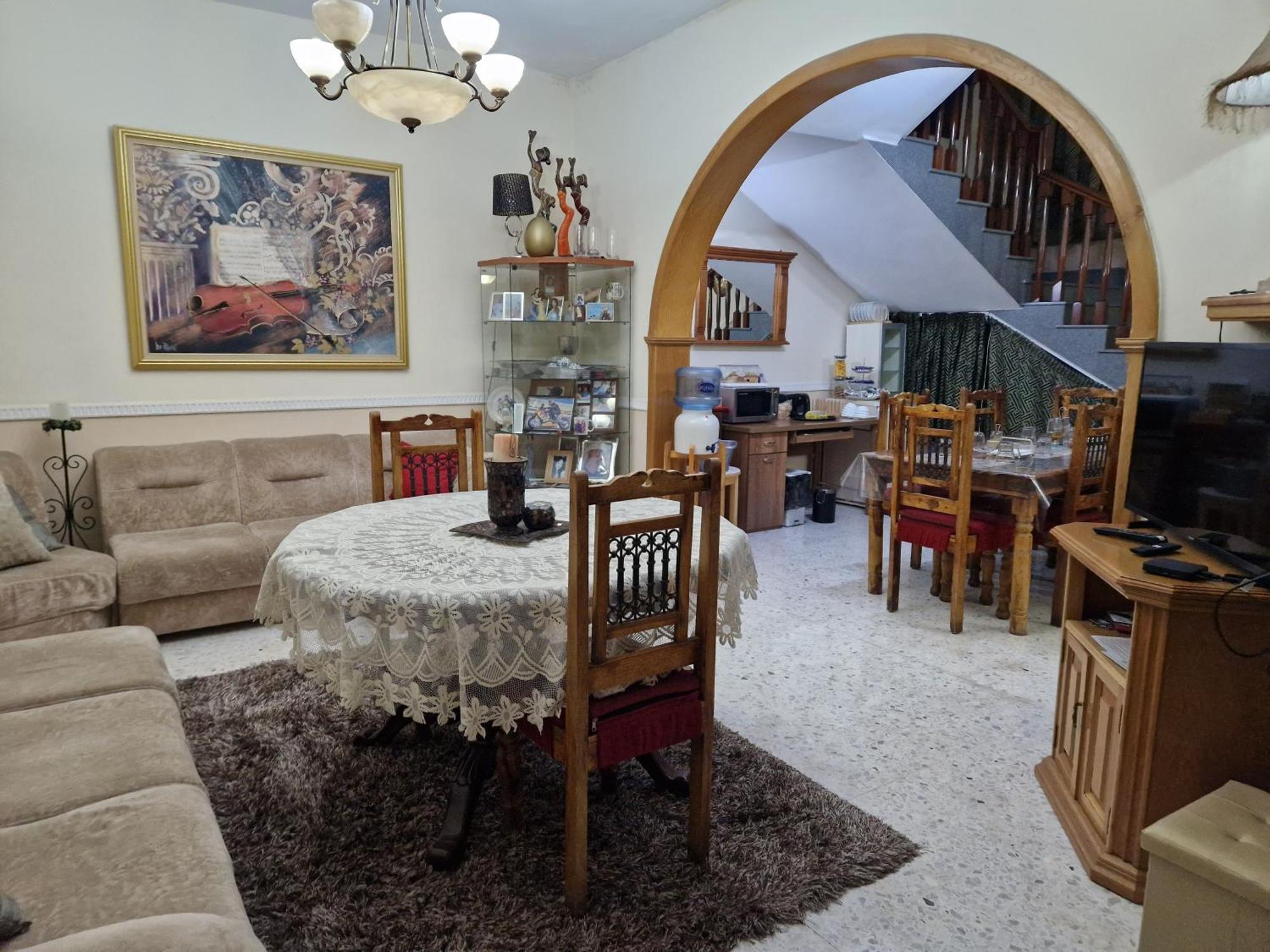 Saracini'S Homestay Attard Zewnętrze zdjęcie