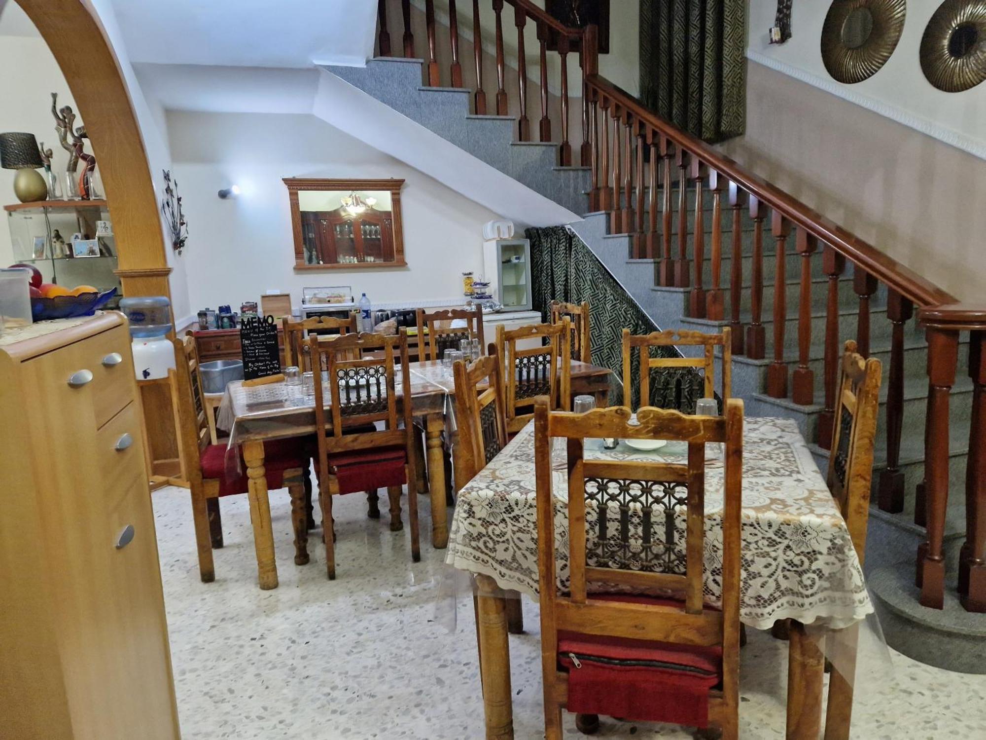 Saracini'S Homestay Attard Zewnętrze zdjęcie