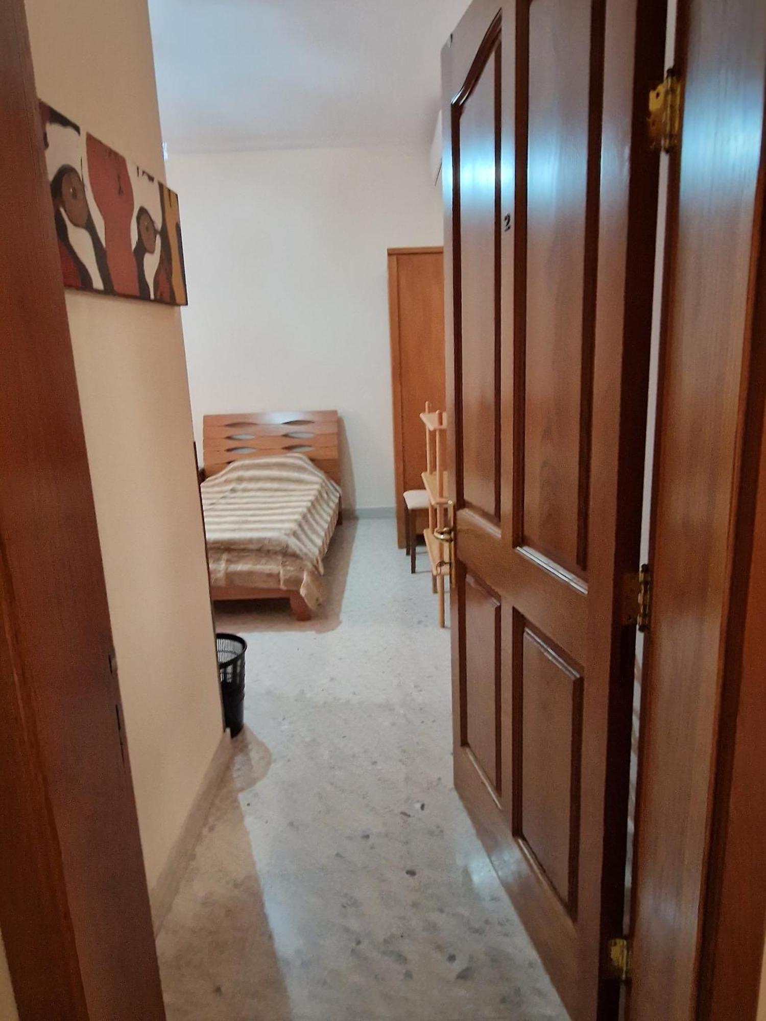 Saracini'S Homestay Attard Zewnętrze zdjęcie