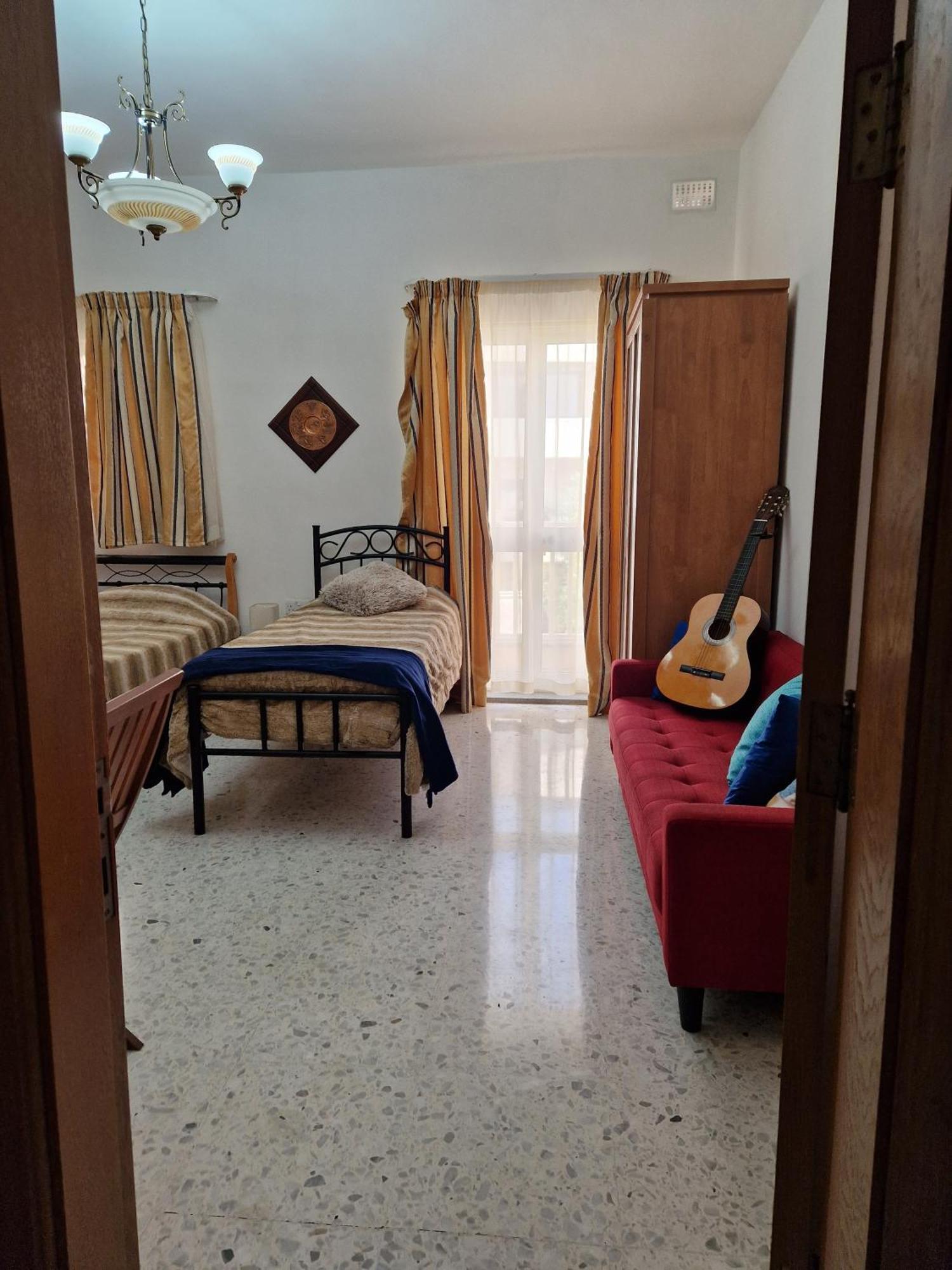 Saracini'S Homestay Attard Zewnętrze zdjęcie