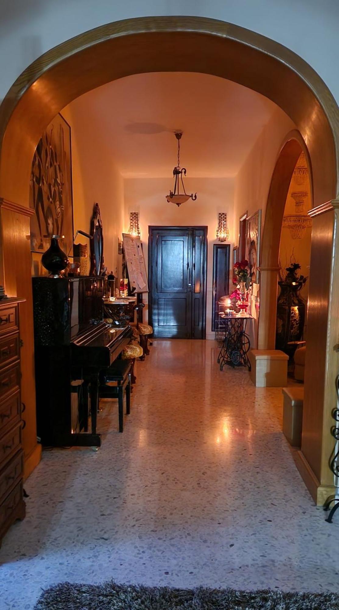 Saracini'S Homestay Attard Zewnętrze zdjęcie
