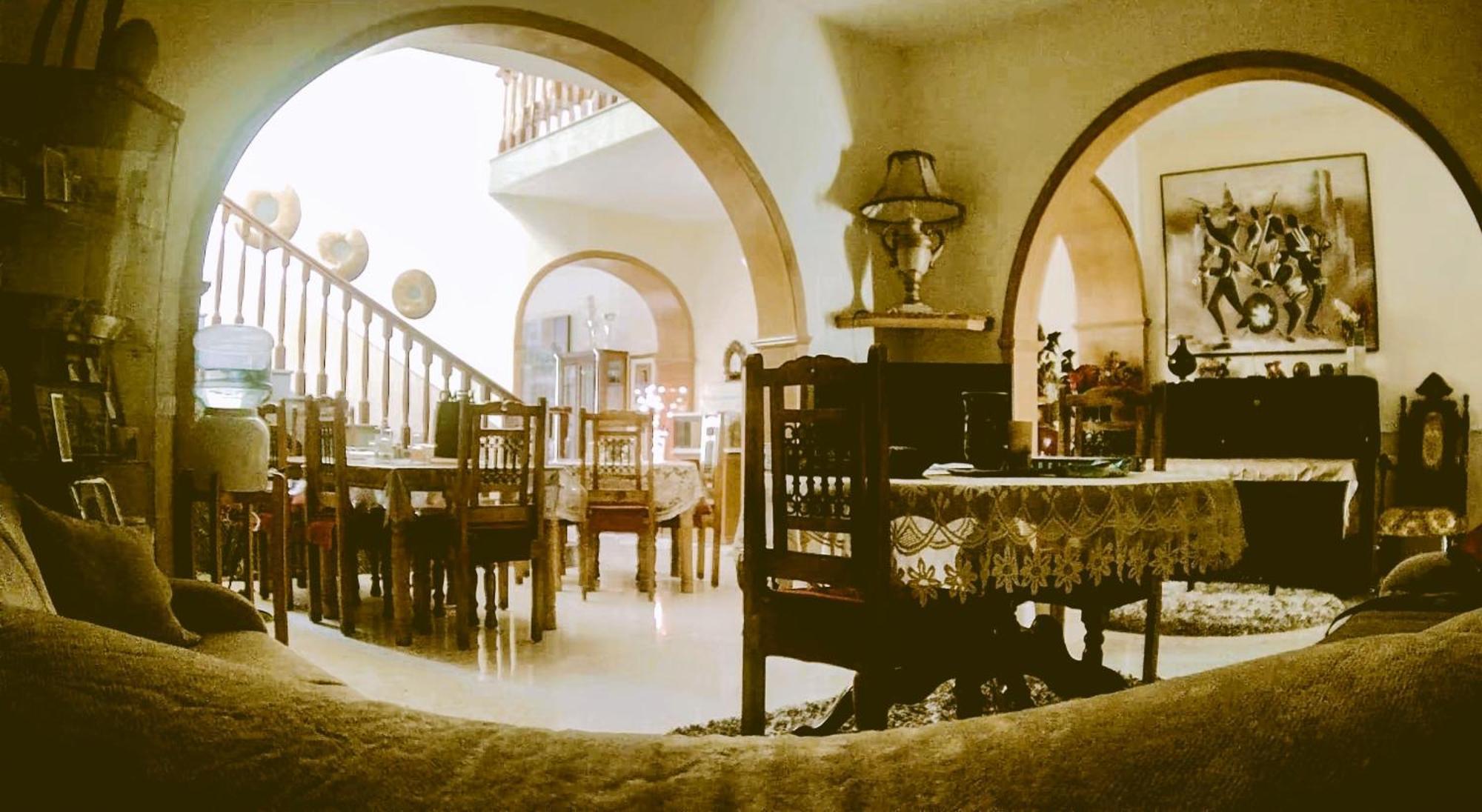 Saracini'S Homestay Attard Zewnętrze zdjęcie