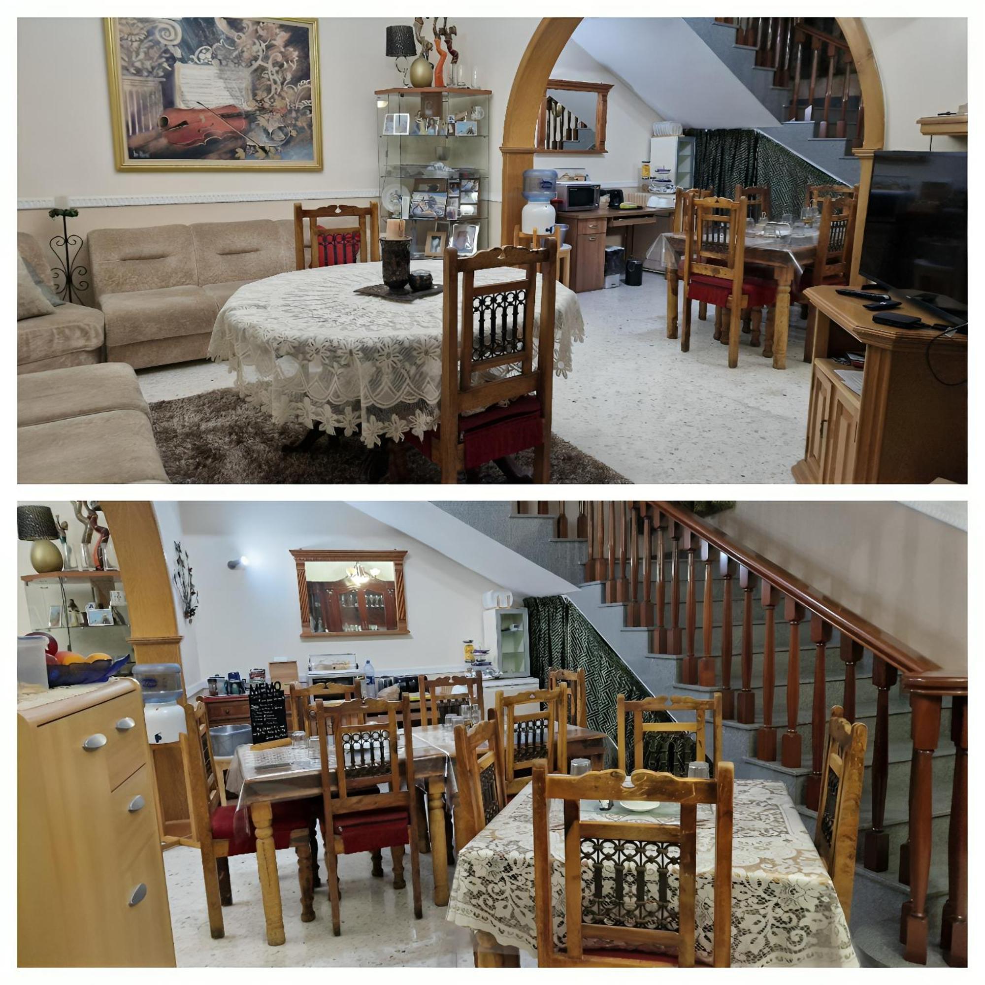 Saracini'S Homestay Attard Zewnętrze zdjęcie