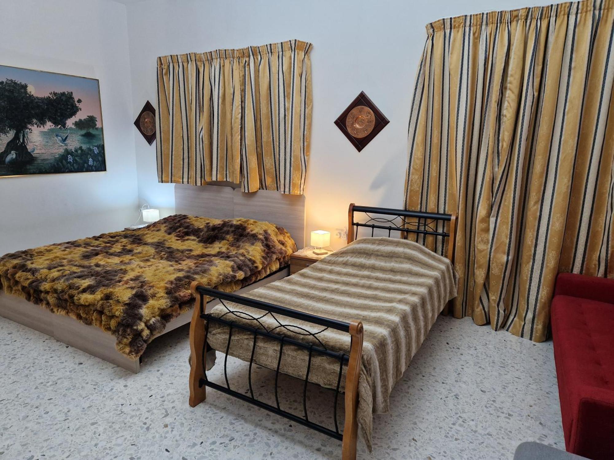 Saracini'S Homestay Attard Zewnętrze zdjęcie