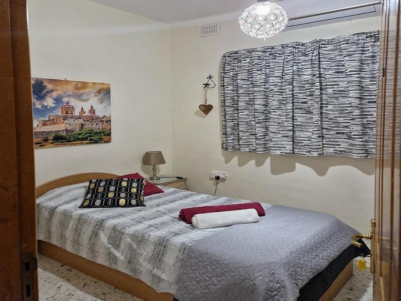 Saracini'S Homestay Attard Zewnętrze zdjęcie