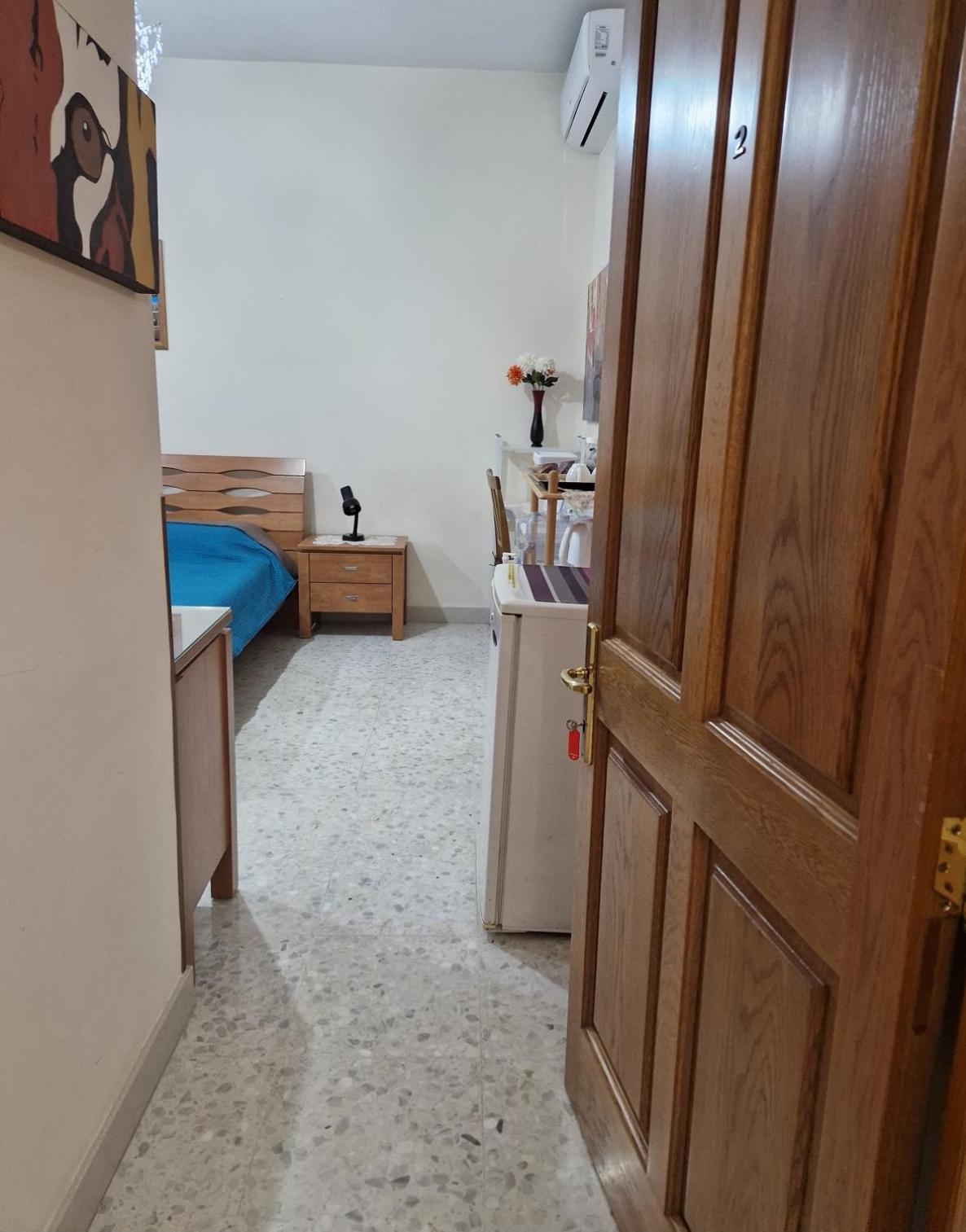 Saracini'S Homestay Attard Zewnętrze zdjęcie