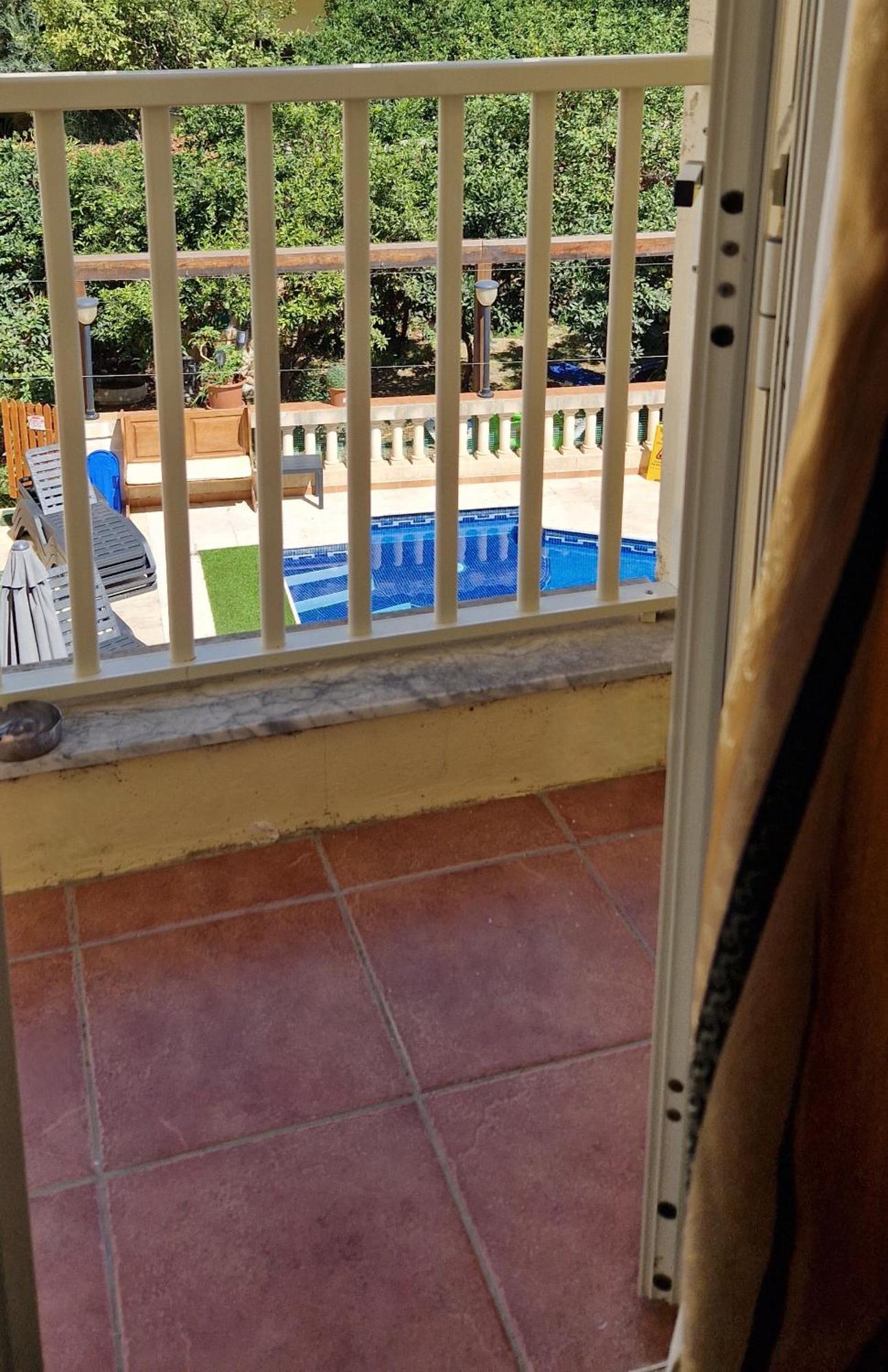 Saracini'S Homestay Attard Zewnętrze zdjęcie